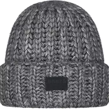 Barts Women's Alpanemone Beanie darkheather