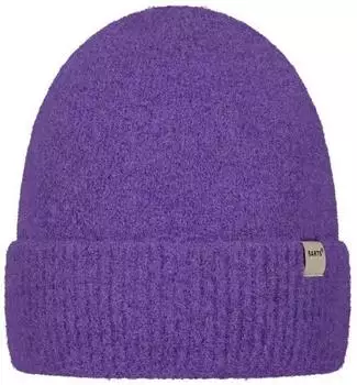 Barts Women's Fhearna Beanie purple