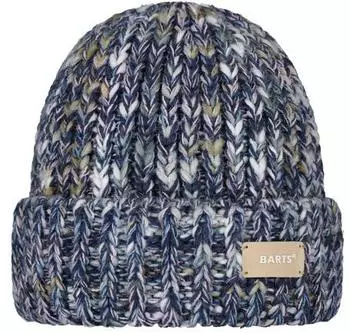 Barts Women's Williamina Beanie navy