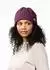 Barts Women's Zirani Beanie aubergine