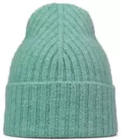 Buff 132322.813.10.00, Buff - Knitted Beanie Nilah - M&uuml;tze Gr One Size t&uuml;rkis