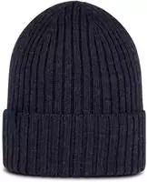 Buff 124242.779.10.00, Buff - Knitted Beanie Norval - M&uuml;tze Gr One Size blau