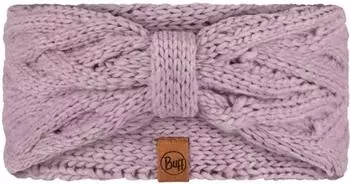 Buff Knitted Headband Caryn lilacice