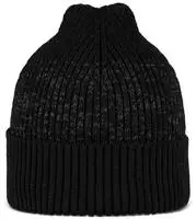 Buff 132339.999.10.00, Buff - Merino Active Beanie - M&uuml;tze Gr One Size schwarz