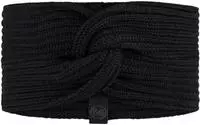 Buff 126459.999.10.00, Buff - Norval Headband - Stirnband Gr One Size schwarz