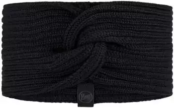 Buff Norval Headband black