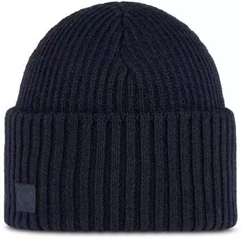 Buff Rutger Hat navy