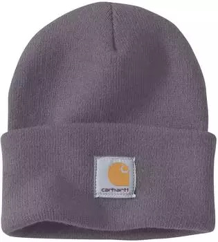Carhartt Watch Hat woodviolet