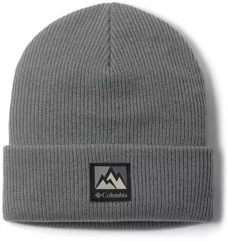Columbia Whirlibird Cuffed Beanie sedonasage