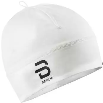 Daehlie Hat Polyknit W snowwhite