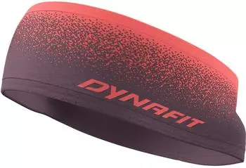 Dynafit Graphic Headband cabana/6a90gradient