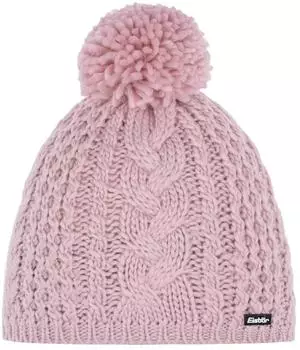 Eisb&auml;r Afra Pompon M&uuml;tze pinkclay