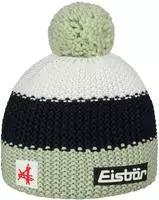Star Beanie mit Bommel by Eisb&auml;r