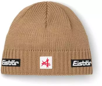 Eisbär Trop Mütze Ski Austria darkcobalt