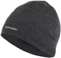 Icebreaker 0A56SH, Icebreaker Unisex Merino 200 Oasis Beanie