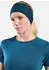 Odlo Polyknit Warm Reflective Headband reflectingpond