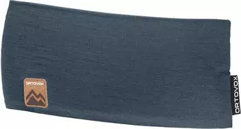Ortovox 150 Cool Headband darkarcticgrey