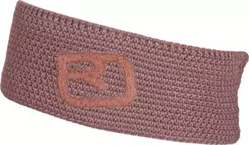 Ortovox Rock'n'Wool Headband chestnut
