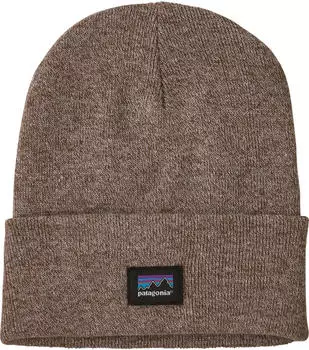 Patagonia Everyday Beanie bermbrown