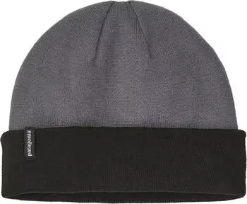 Patagonia PowSlayer Beanie maygrey