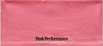 Peak Performance Progress Headband mountainblush