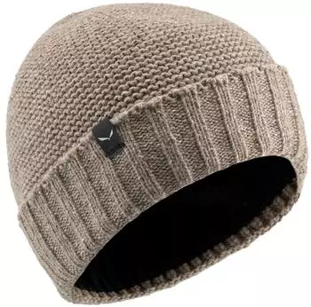 Salewa Sarner 3 WO Beanie bungeecord
