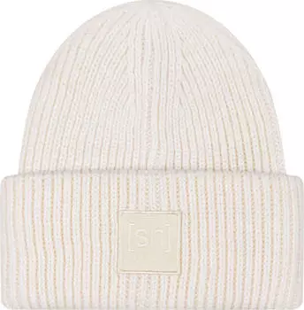 Super Natural Krissini Beanie freshwhite
