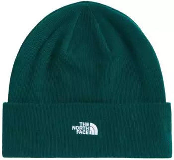 The North Face Norm Beanie huntergreen