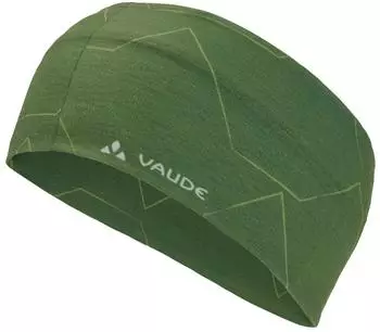 VAUDE Cassons Headband thyme