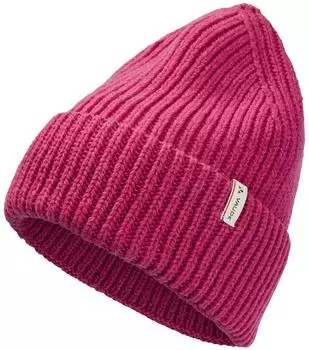 VAUDE Coreway Beanie II hibiscuspink