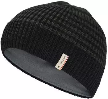 VAUDE Melbu Beanie IV graphite