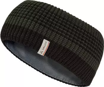 VAUDE Melbu Headband IV graphite