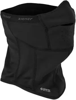 Ziener Iakovo-Z WS black