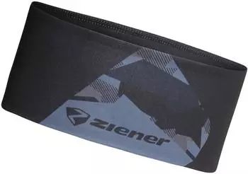 Ziener Immre-Z blackspeedprint