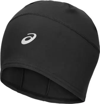 Asics Winter Run Beanie performance black