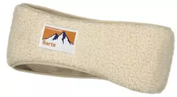Barts Isafjord Headband wheat