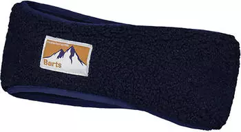 Barts Isafjord Headband navy