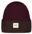 Barts Ishbel Beanie burgundy