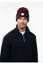 Barts Ishbel Beanie burgundy