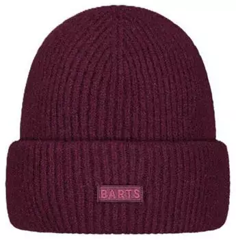 Barts Women's Ardelve Beanie aubergine