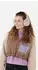 Barts Women's Big Fur Earmuffs beige