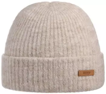 Barts Women's Witzia Beanie pink