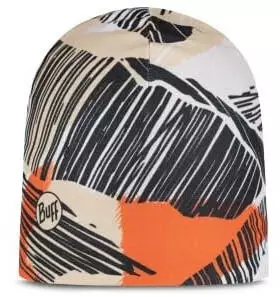 Buff Polar & EcoStretch Beanie wanaediment