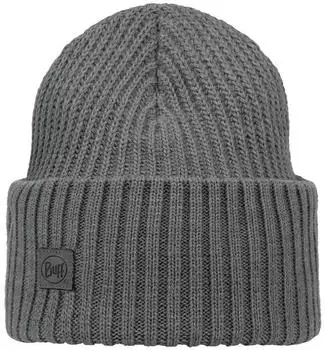 Buff Rutger Hat irongrey