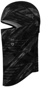 Buff Thermonet Hinged Balaclava bardeengraphite