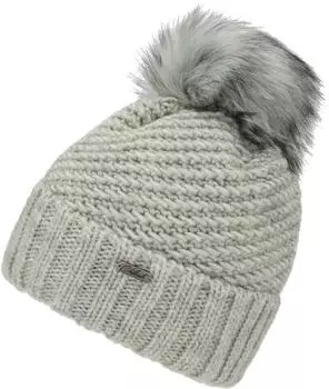 Chillouts Anni Hat lightgrey