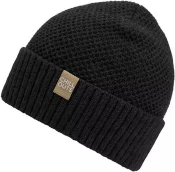 Chillouts Jonah Hat black