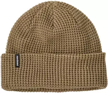 Patagonia Snowdrifter Beanie weatheredstone