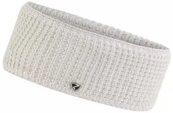 Ziener Women's Ilse-Z whitefog