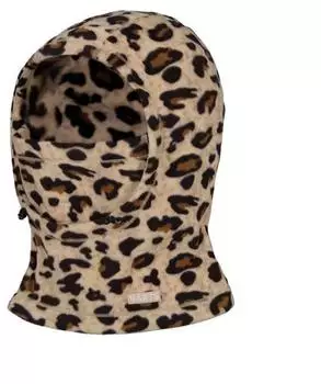 Barts Fleeced Up Hood grey